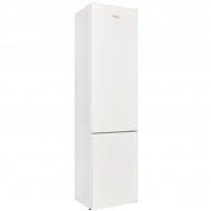 Two-door refrigerator with bottom freezer LBF360NW