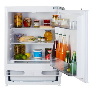 Refrigerator Freggia LSB1400