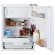 Refrigerator Freggia LSB1020. Photo 1