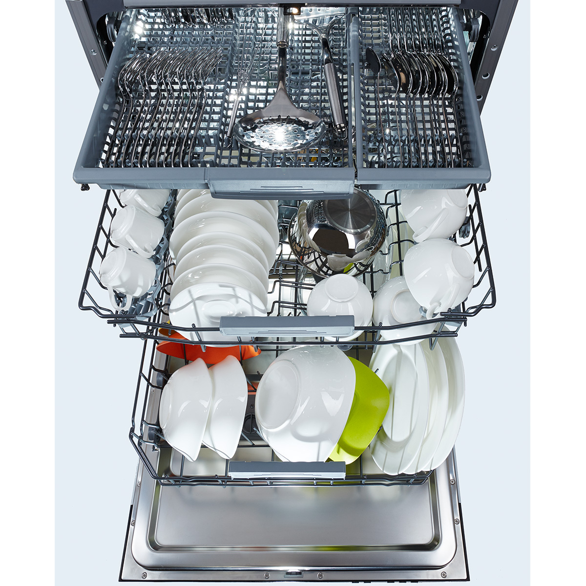 Посудомоечная машина Freggia dwi4108