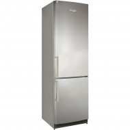 Refrigerator Freggia LBF25285X