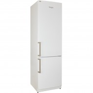 Refrigerator Freggia LBF25285W