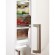 Refrigerator Freggia LBF25285W. Photo 4