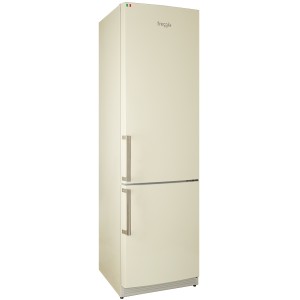 Refrigerator Freggia LBF25285C