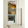 Refrigerator Freggia LBF25285C. Photo 4