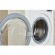 Washing machine Freggia WDIE14106. Photo 4