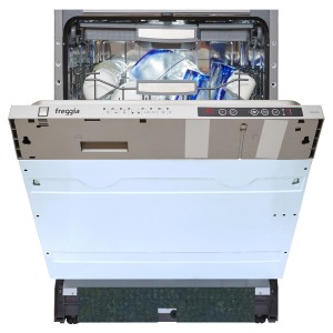 Dishwasher Freggia DWCI6159
