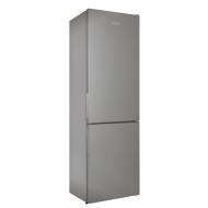 Two-door refrigerator with bottom freezer LBF336X