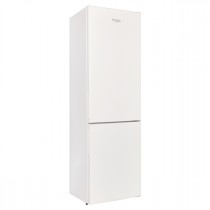 Two-door refrigerator with bottom freezer LBF336W