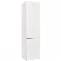 Two-door refrigerator with bottom freezer LBF360NW