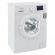 Washing machine Freggia WISL1050. Photo 2