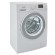 Washing machine Freggia WID1480. Photo 2