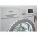 Washing machine Freggia WID1480. Photo 4