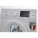 Washing machine Freggia WIL1070. Photo 7