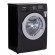 Washing machine Freggia WISD1460B. Photo 1