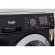 Washing machine Freggia WISD1460B. Photo 3