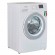 Washing machine Freggia WID1290. Photo 1