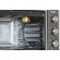 Electric oven Freggia MOC42B. Photo 6