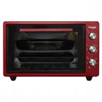 Electric oven Freggia MOC42R