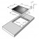 Hob Freggia HCI43W/1. Photo 2