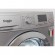 Washing machine Freggia WISD1460S. Photo 2